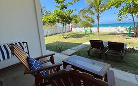 Pearl Oceanic Resort - Trincomalee